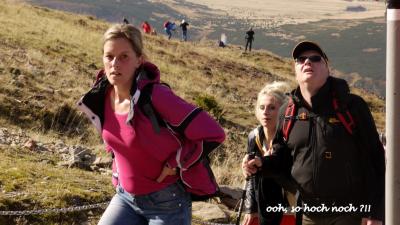 Foto des Albums: Wandern der Abt. TT in Špindlerův Mlýn