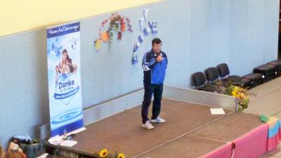 Foto des Albums: 19. Gymnastiktreff EE in Tröbitz Fotoserie 1