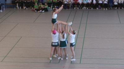 Foto des Albums: 19. Gymnastiktreff EE in Tröbitz Fotoserie 1