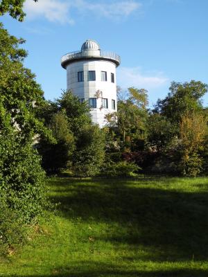 Foto des Albums: Ausflug der Klasse 4b nach Schwerin in das Planetarium und in die Schleifmühle