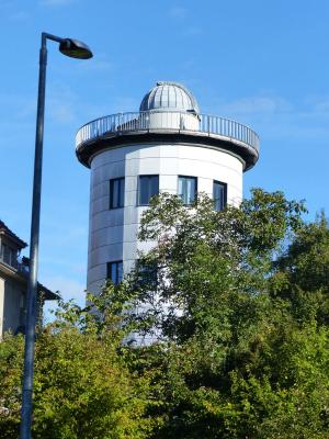 Foto des Albums: Ausflug der Klasse 4b nach Schwerin in das Planetarium und in die Schleifmühle