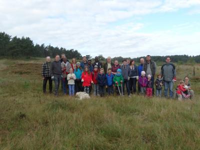 Foto des Albums: Tag der Kulturen – Wulmstorfer Heide
