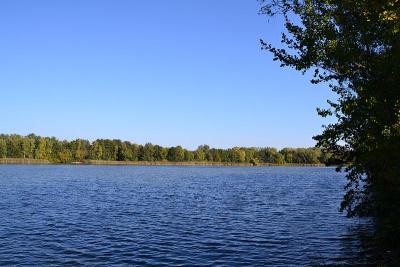 Foto des Albums: Sonnige Herbststimmung am Falkenhagener und am Neuen See