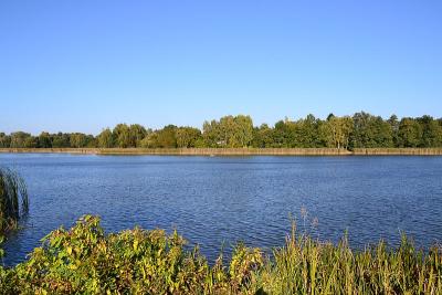 Foto des Albums: Sonnige Herbststimmung am Falkenhagener und am Neuen See