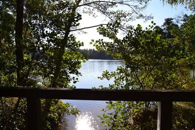 Foto des Albums: Sonnige Herbststimmung am Falkenhagener und am Neuen See