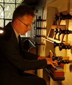 Foto des Albums: 5. Zittower Musiktage