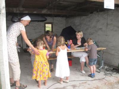 Foto des Albums: 5. Zittower Musiktage