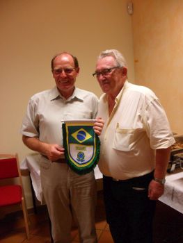 Foto des Albums: 5. Zittower Musiktage