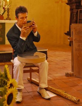 Foto des Albums: 5. Zittower Musiktage