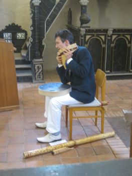 Foto des Albums: 5. Zittower Musiktage