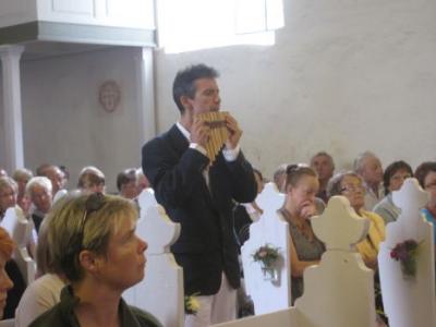 Foto des Albums: 5. Zittower Musiktage