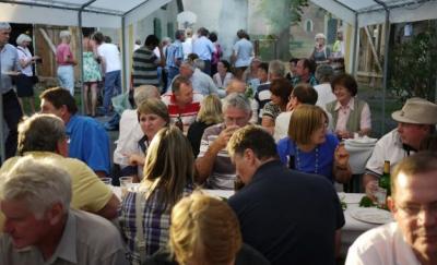 Foto des Albums: 5. Zittower Musiktage