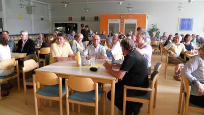 Foto des Albums: 5. Zittower Musiktage