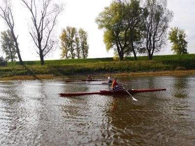 Foto des Albums: Abrudern und Einweihung der Bootshalle 3