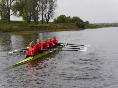 Foto des Albums: Abrudern und Einweihung der Bootshalle 3