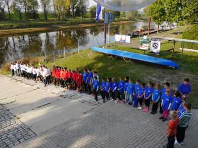Foto des Albums: Abrudern und Einweihung der Bootshalle 3