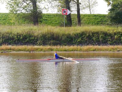 Foto des Albums: Abrudern und Einweihung der Bootshalle 3