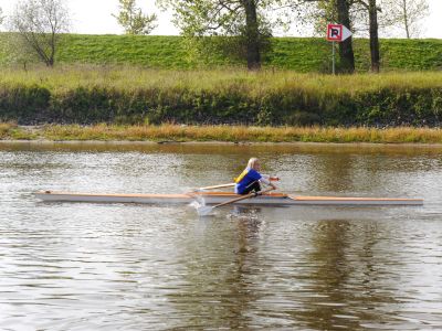 Foto des Albums: Abrudern und Einweihung der Bootshalle 3