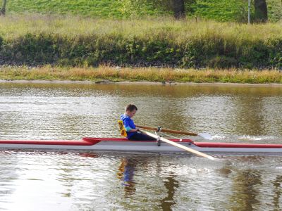 Foto des Albums: Abrudern und Einweihung der Bootshalle 3