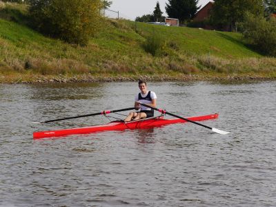 Foto des Albums: Abrudern und Einweihung der Bootshalle 3