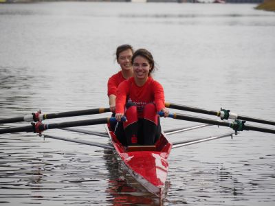 Foto des Albums: Abrudern und Einweihung der Bootshalle 3