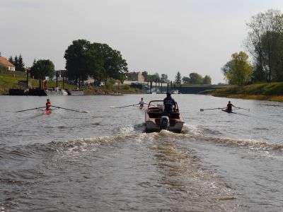 Foto des Albums: Abrudern und Einweihung der Bootshalle 3