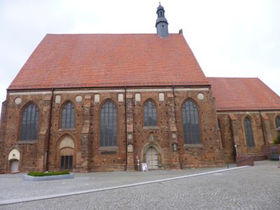 Foto des Albums: Einladung zum Jüterboger Fürstentag im September 2015