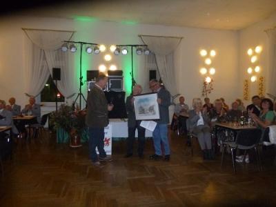 Foto des Albums: 25 Jahre Partnerschaft