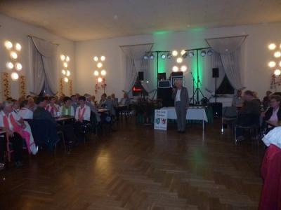 Foto des Albums: 25 Jahre Partnerschaft