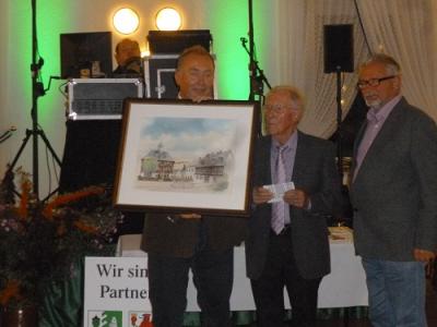 Foto des Albums: 25 Jahre Partnerschaft