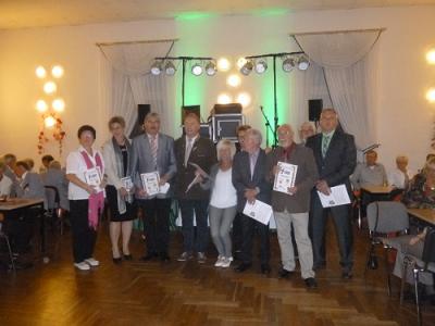 Foto des Albums: 25 Jahre Partnerschaft