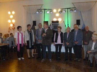 Foto des Albums: 25 Jahre Partnerschaft
