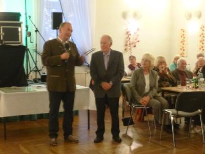 Foto des Albums: 25 Jahre Partnerschaft