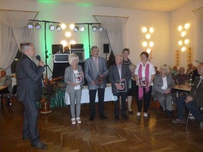 Foto des Albums: 25 Jahre Partnerschaft
