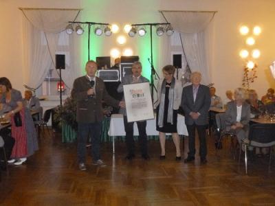 Foto des Albums: 25 Jahre Partnerschaft