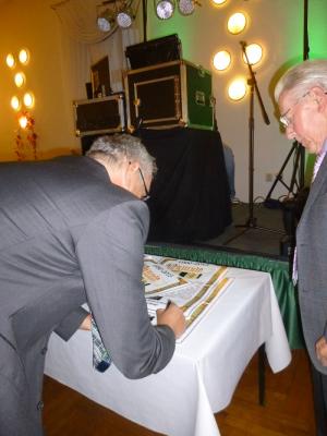 Foto des Albums: 25 Jahre Partnerschaft