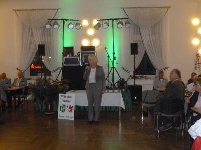 Foto des Albums: 25 Jahre Partnerschaft