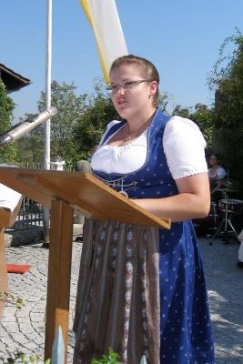 Foto des Albums: 50-jähriges Gründungsfest KLJB Haunersdorf