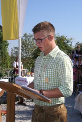 Foto des Albums: 50-jähriges Gründungsfest KLJB Haunersdorf