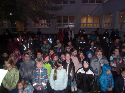 Foto des Albums: Herbstfest 2015  1. Block
