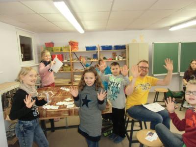Foto des Albums: Herbstfest 2015  1. Block