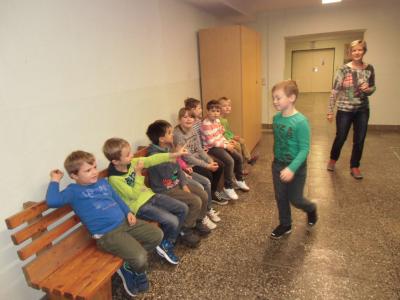 Foto des Albums: Herbstfest 2015  1. Block