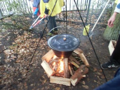 Foto des Albums: Herbstfest 2015  2. Block