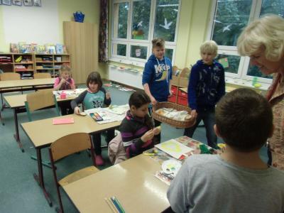 Foto des Albums: Herbstfest 2015  2. Block