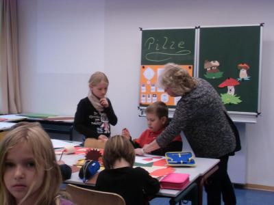 Foto des Albums: Herbstfest 2015  2. Block