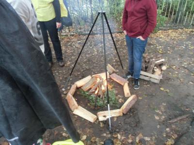 Foto des Albums: Herbstfest 2015  2. Block