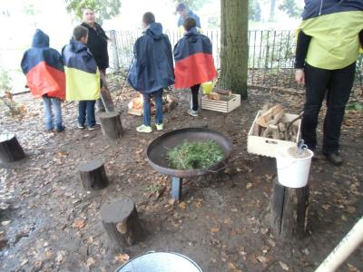 Foto des Albums: Herbstfest 2015  2. Block