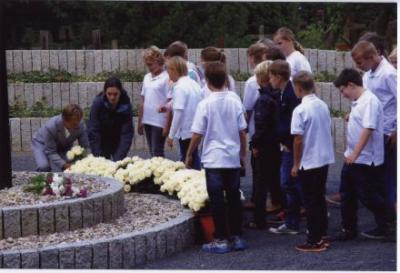Foto des Albums: XXV. Mahn- und Gedenktreffen der Initiativgruppe Lager Mühlberg e. V.