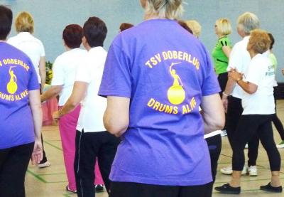 Foto des Albums: 19. Gymnastiktreff EE in Tröbitz Fotoserie 3
