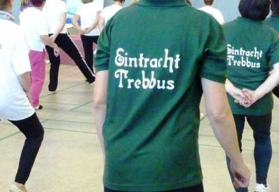 Foto des Albums: 19. Gymnastiktreff EE in Tröbitz Fotoserie 3